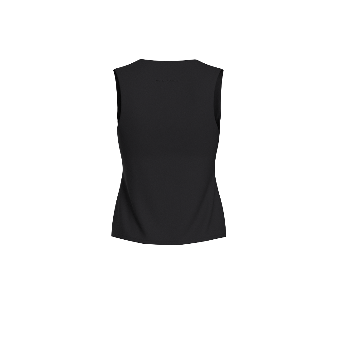 Honor Top - Black
