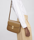 Sac Grace Small - Soil