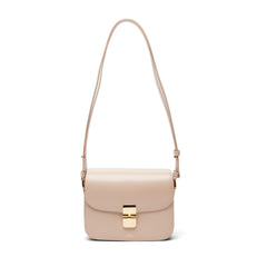 Sac Grace Small - Beige Rose