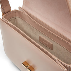 Sac Grace Small - Beige Rose