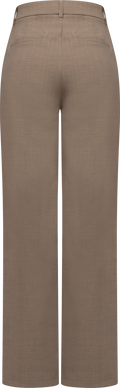 Signatureic Pants - Light Brown