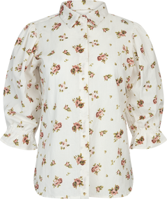 Amy Shirt - Rose