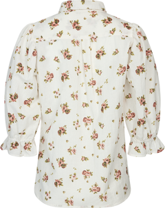 Amy Shirt - Rose