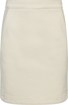 Baccaiw Skirt - Ecru