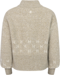 Märtha Short Jacket - Eucalyptus