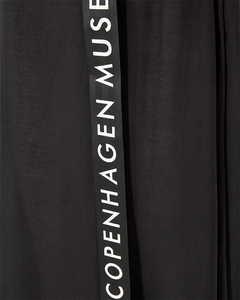 Cmmolly Dress - Black