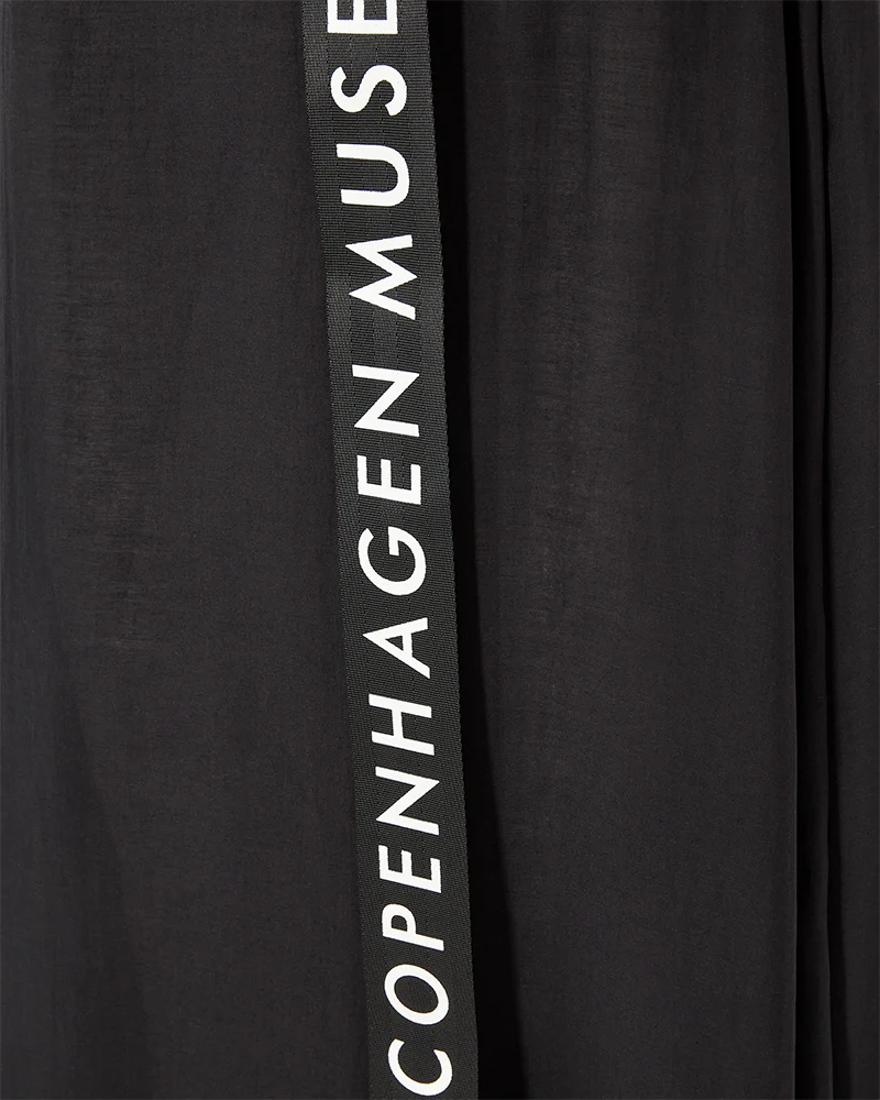 Cmmolly Dress - Black