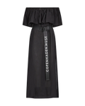 Cmmolly Dress - Black