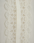 Cmmolly Shirt Lace - Jet Stream