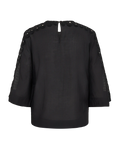 Cmmolly Blouse - Black