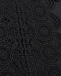 Cmmolly Blouse - Black