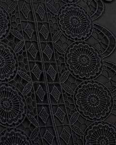 Cmmolly Blouse - Black
