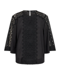 Cmmolly Blouse - Black