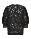 Cmmala Shirt - Black