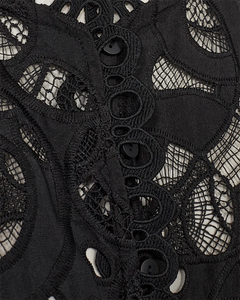 Cmmala Shirt - Black