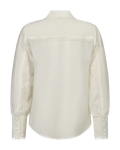 Cmmolly Shirt Ls - Jet Stream