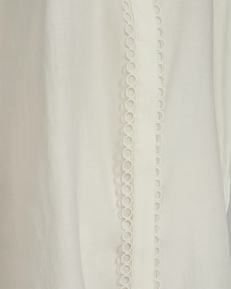 Cmmolly Shirt Ls - Jet Stream