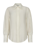 Cmmolly Shirt Ls - Jet Stream