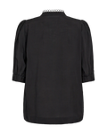 Cmmolly Shirt Ss - Black