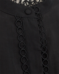 Cmmolly Shirt Ss - Black