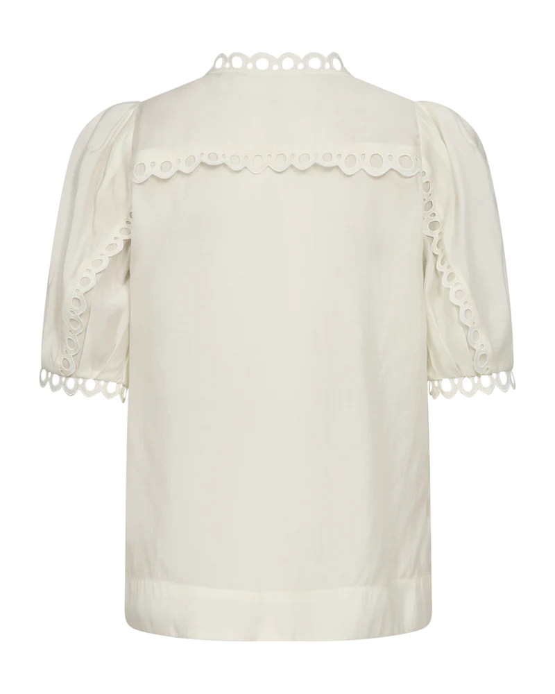 Cmmolly Shirt - Jet Stream