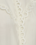 Cmmolly Shirt - Jet Stream
