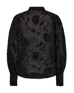 Cmmilde Shirt - Black