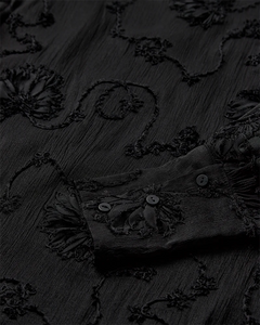 Cmmilde Shirt - Black