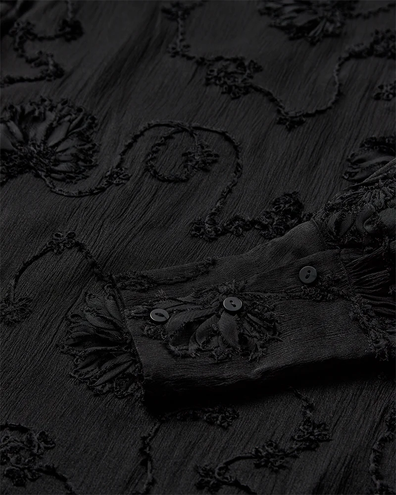 Cmmilde Shirt - Black