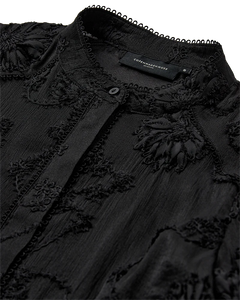 Cmmilde Shirt - Black
