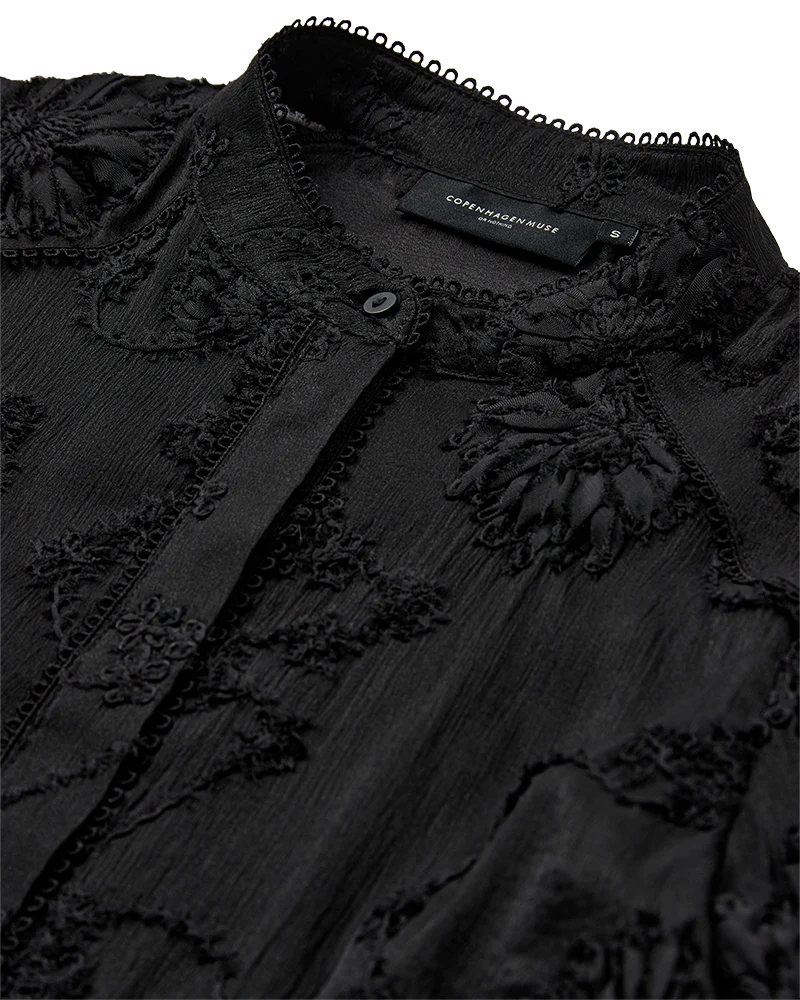 Cmmilde Shirt - Black