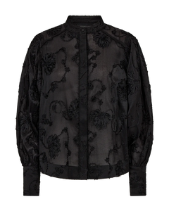 Cmmilde Shirt - Black