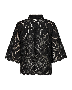 Cmrotra Shirt - Black