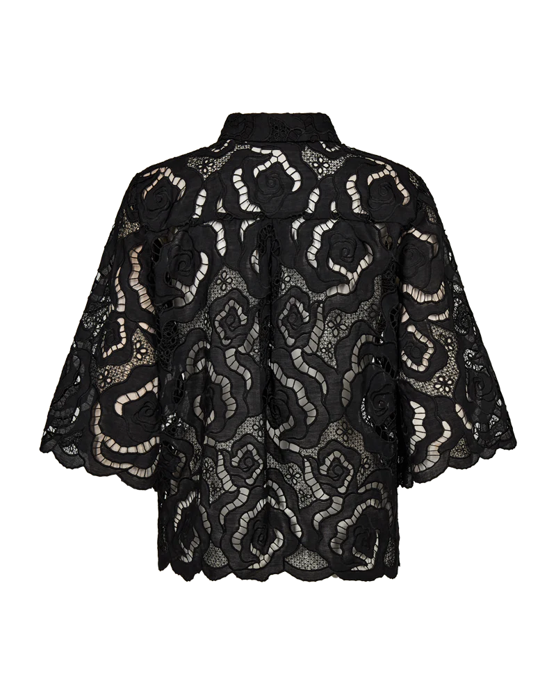 Cmrotra Shirt - Black