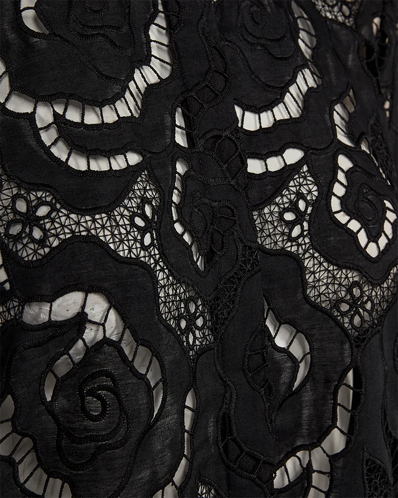 Cmrotra Shirt - Black