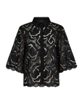 Cmrotra Shirt - Black