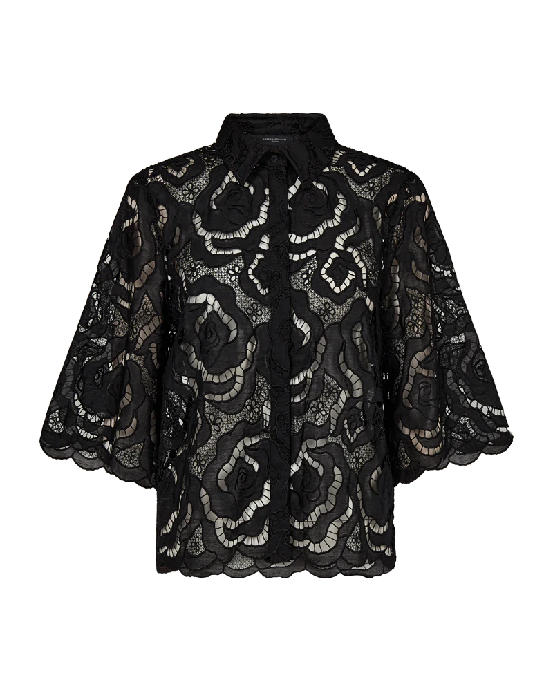 Cmrotra Shirt - Black