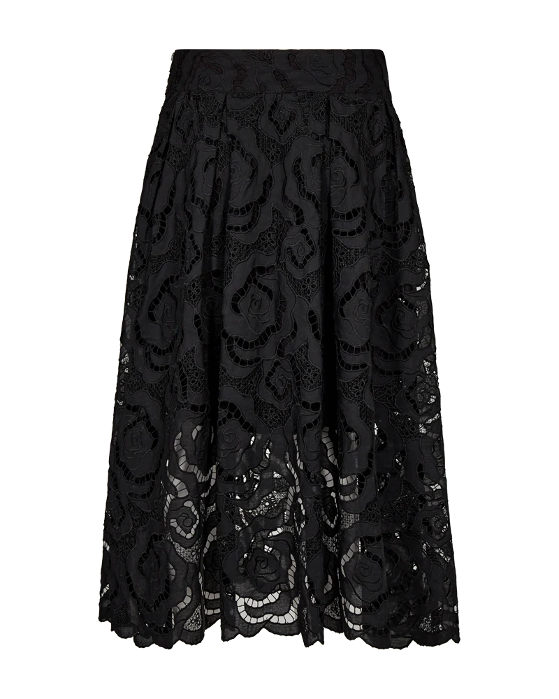 Cmrotra Skirt - Black