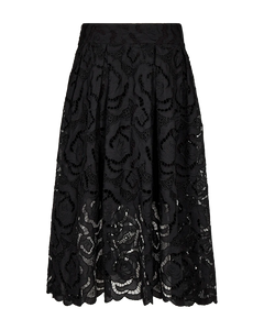 Cmrotra Skirt - Black