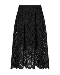Cmrotra Skirt - Black