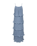 Cmkira Dress - Forever Blue