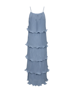Cmkira Dress - Forever Blue