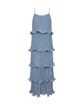 Cmkira Dress - Forever Blue