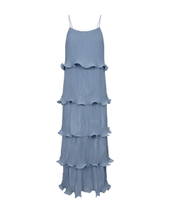 Cmkira Dress - Forever Blue