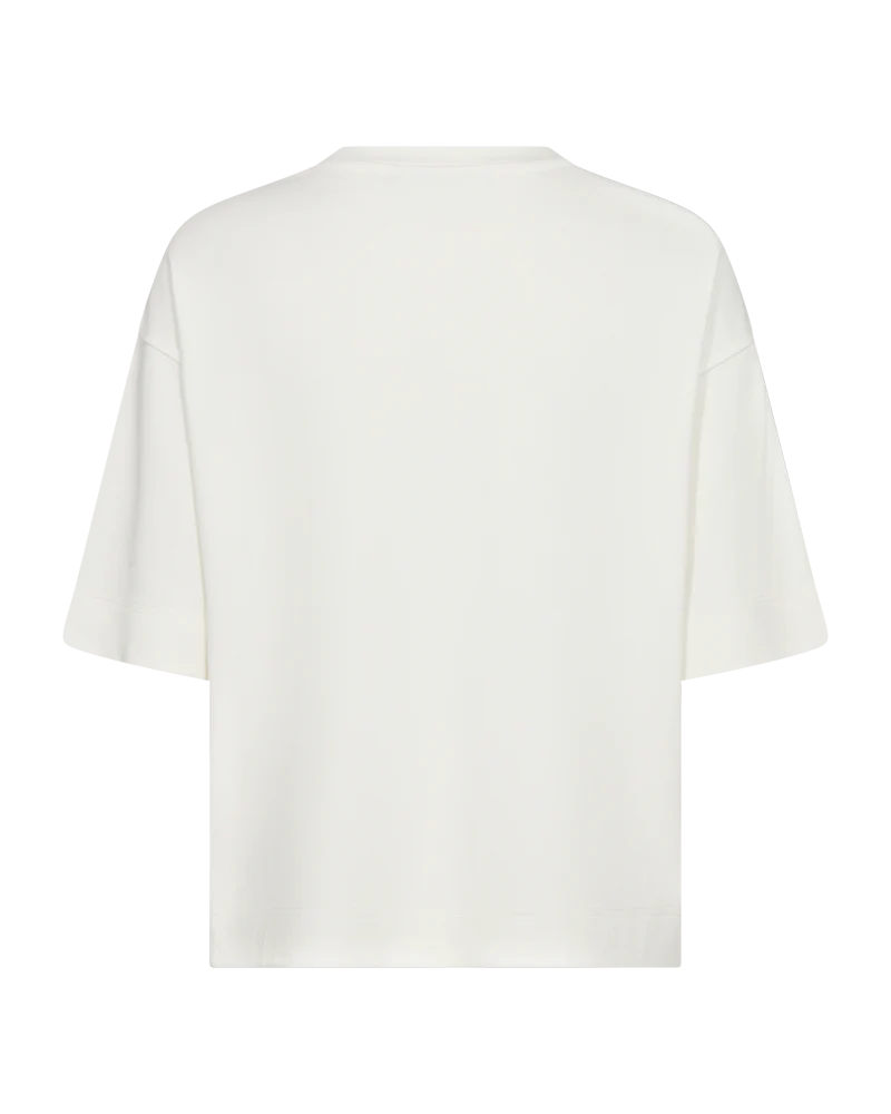 Cmmuse Tee - Jet Stream