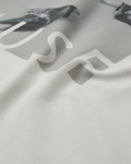 Cmmuse Tee - Jet Stream