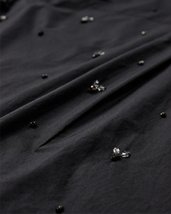 Cmvatan Shirt - Black