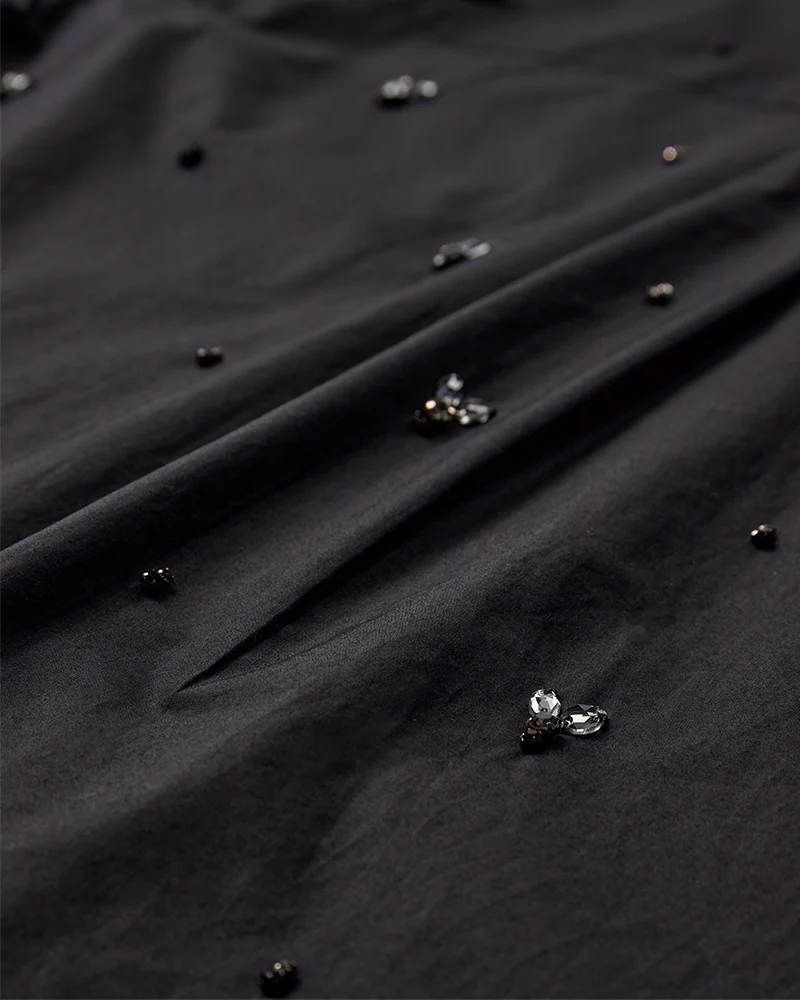 Cmvatan Shirt - Black
