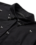 Cmvatan Shirt - Black