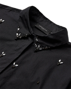 Cmvatan Shirt - Black